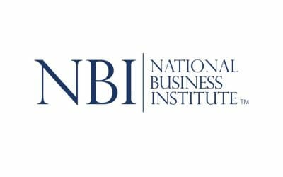 Emily Lewis and Shaunda McNeill to Present at NBI Seminar “Business Contracts in 10 Simple Steps”